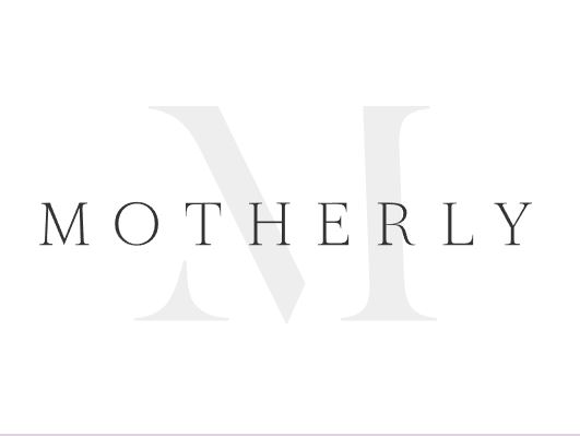 Motherly – A wellbeing brand empowering mothers to thrive.